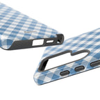 Tempo: Clear Sky Phone Case