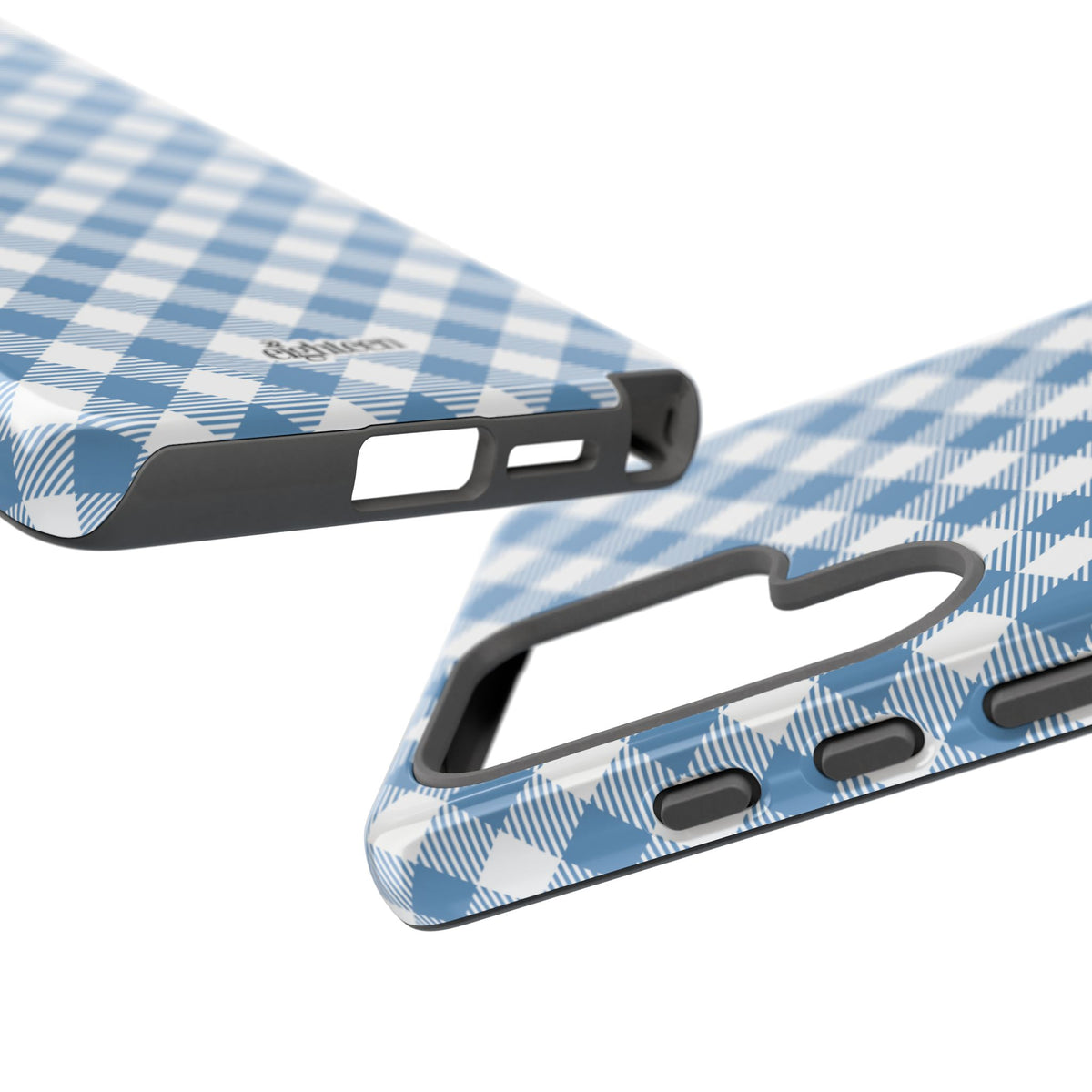 Tempo: Clear Sky Phone Case