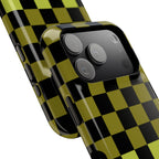 Split the Check MagSafe Phone Case