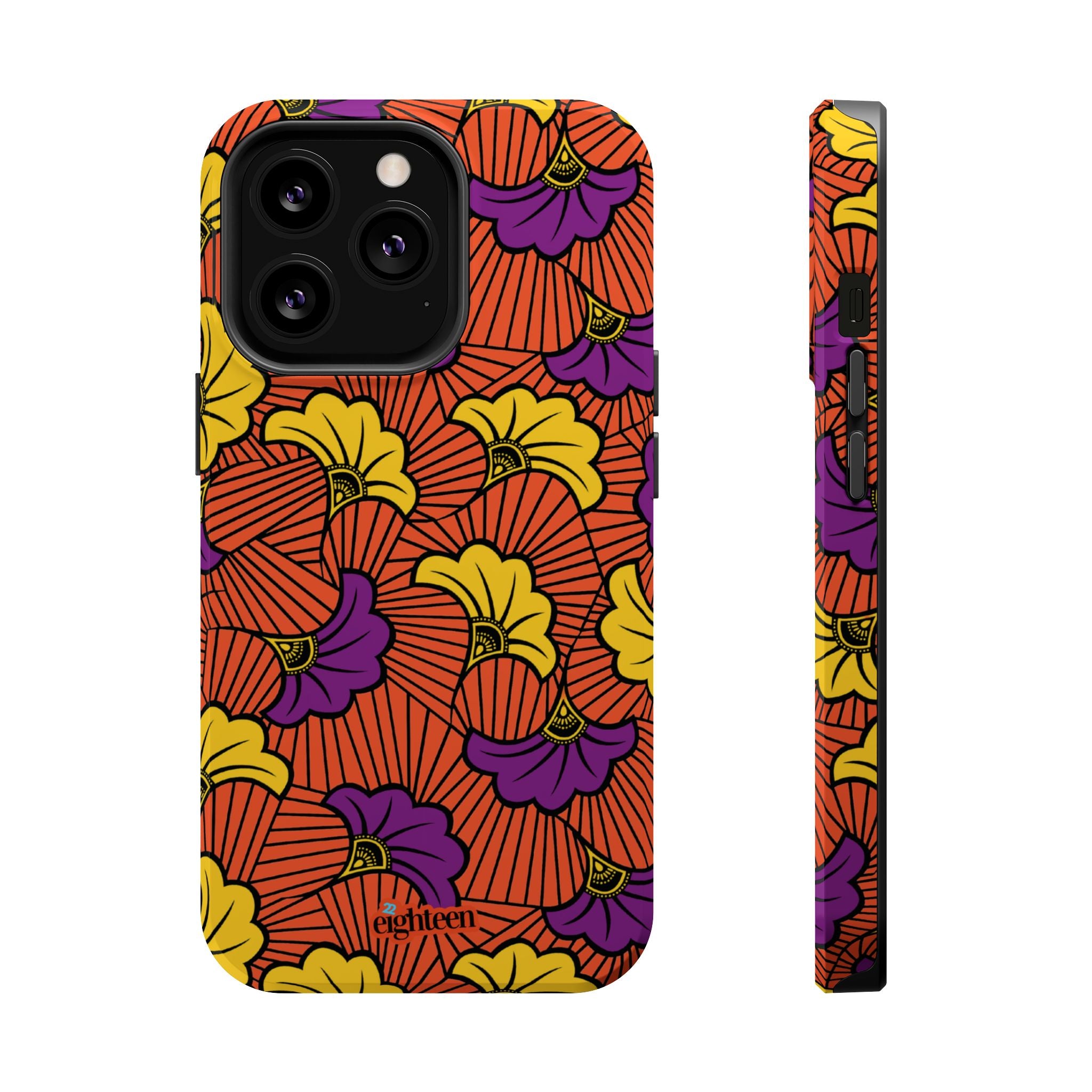 Imani MagSafe Tough Case