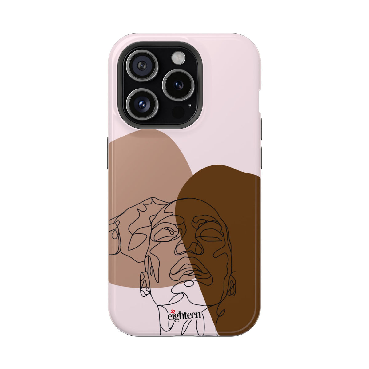 Essence MagSafe Phone Case