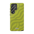 Moss Undertone Phone Case