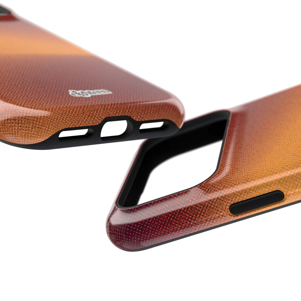 Slow Burn MagSafe Phone Case