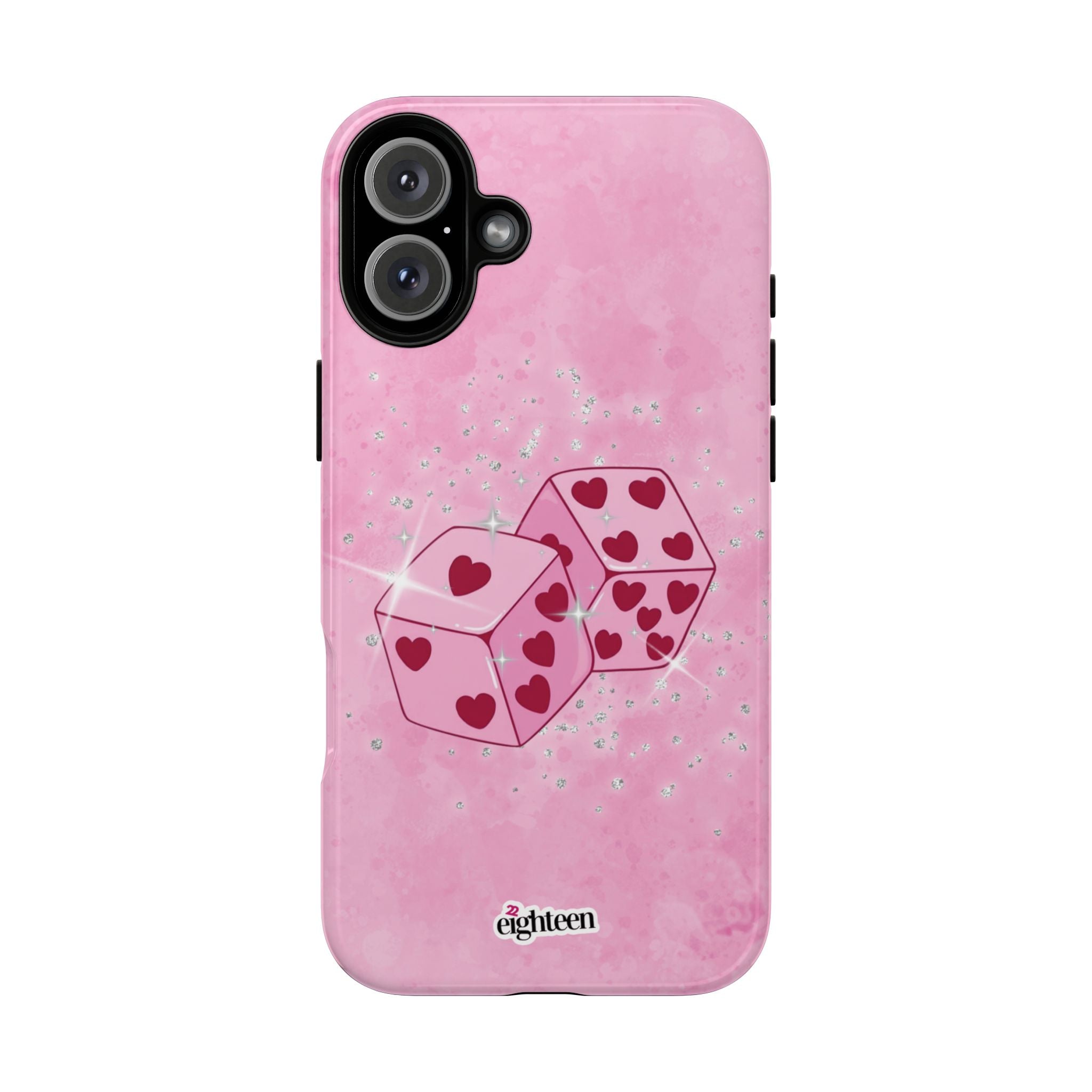 Sweet Stakes Tough Phone Case