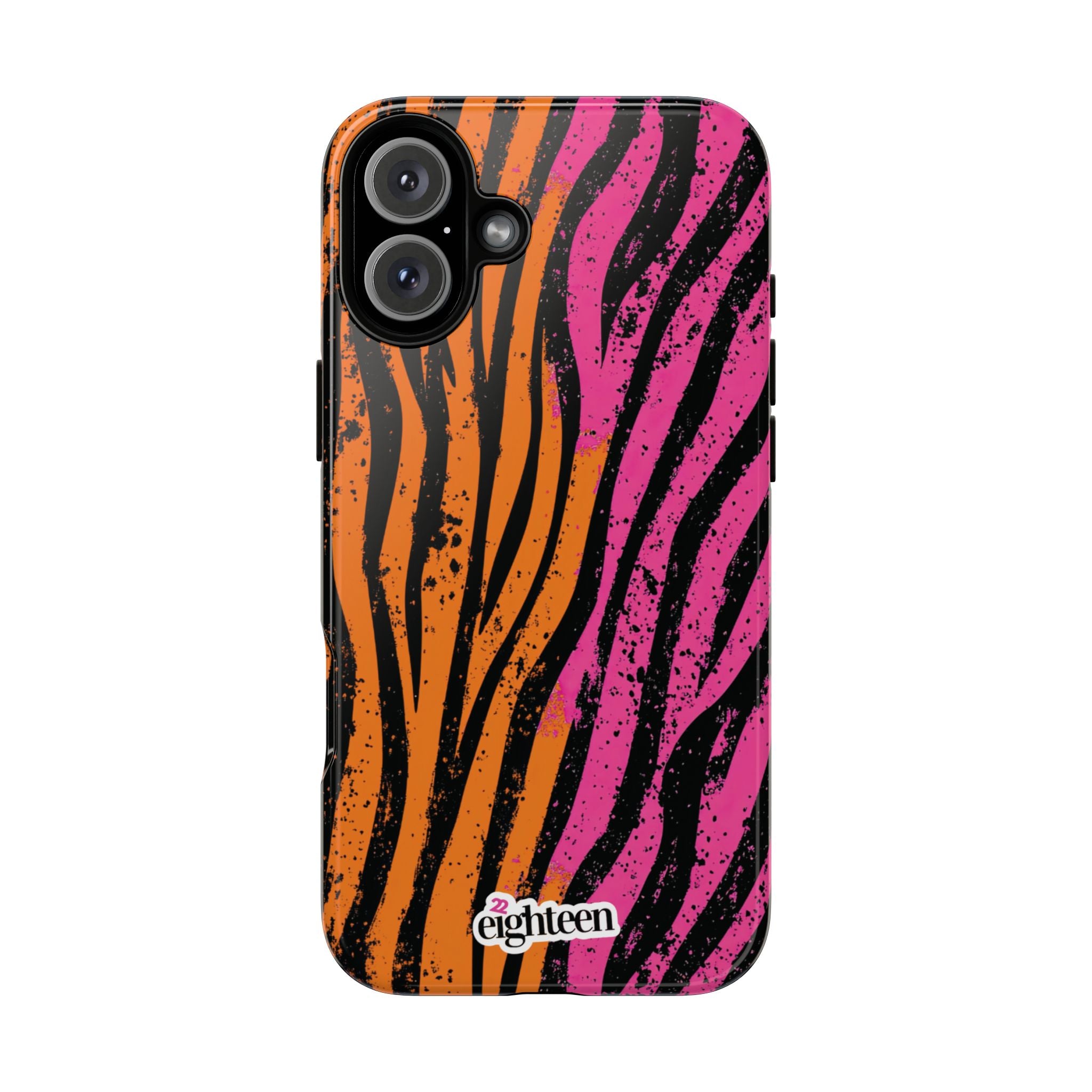 Wild Heat Tough Phone Case