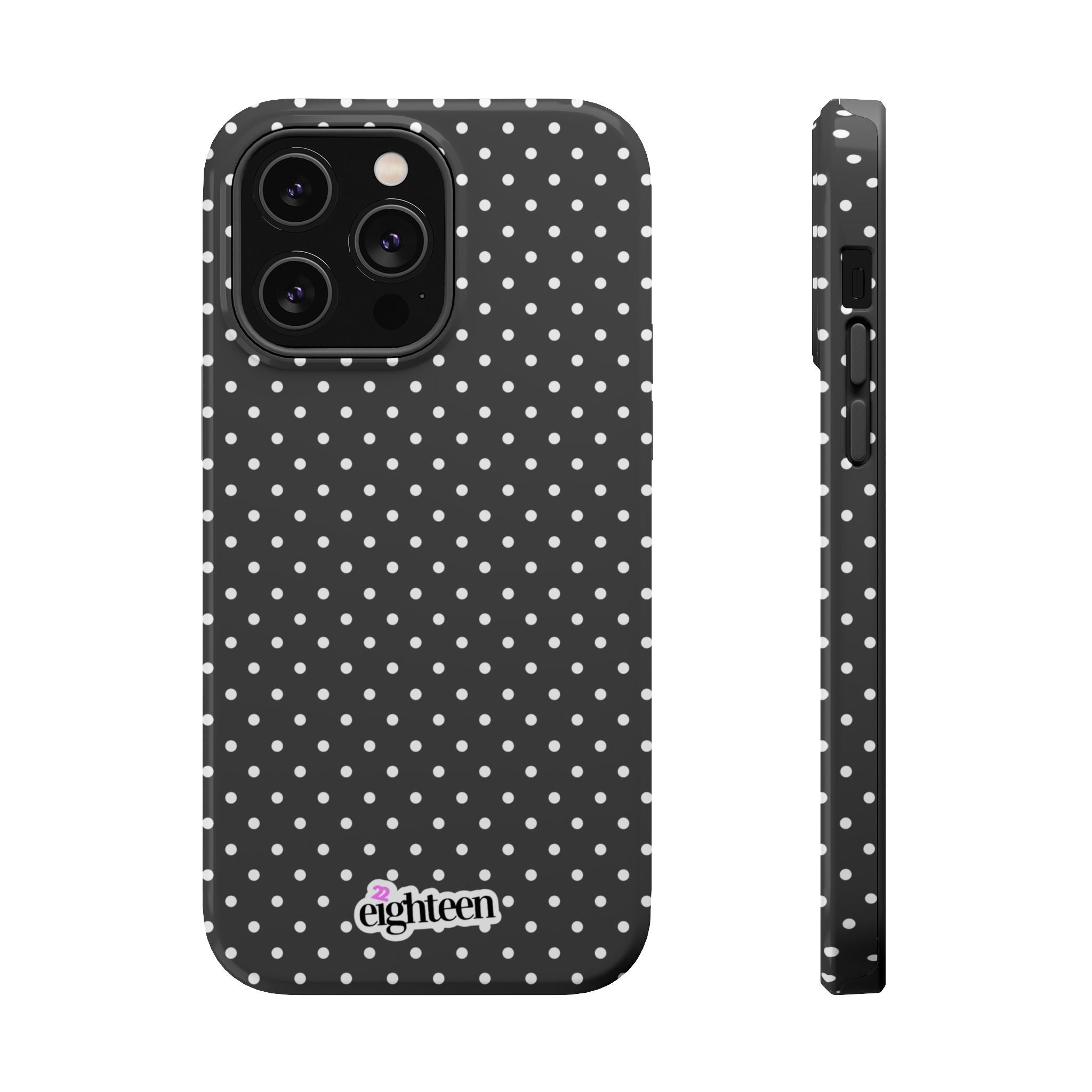 Dotty MagSafe Tough Case