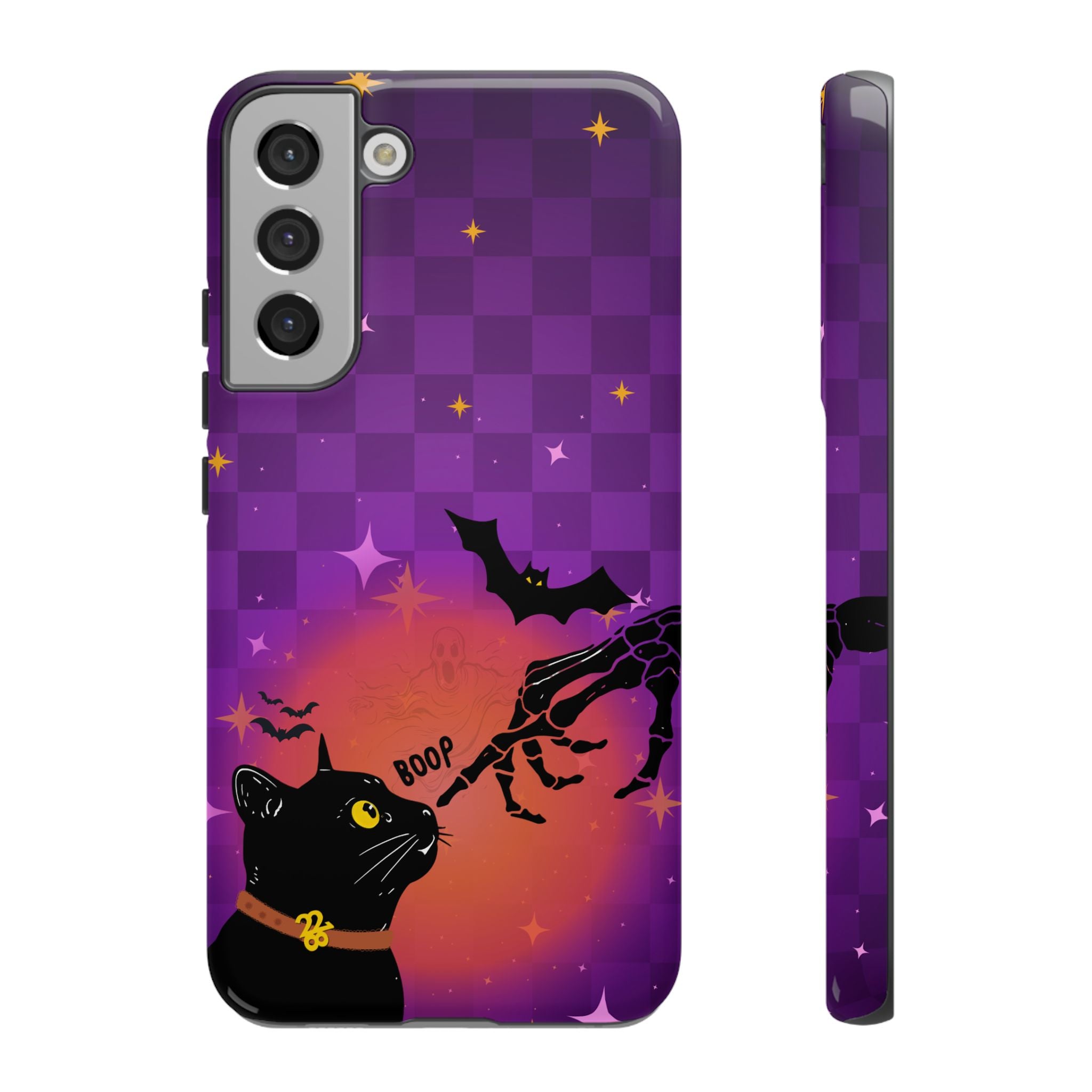 Thrilla Phone Case