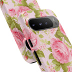 Forever Floral Tough Phone Case
