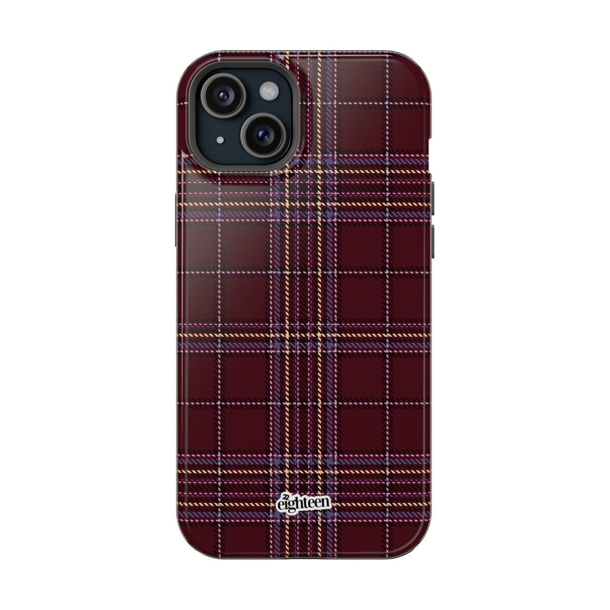 Interlude: Study Hall MagSafe Phone Case