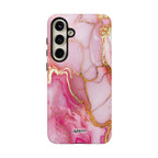 Rich Rosé Phone Case