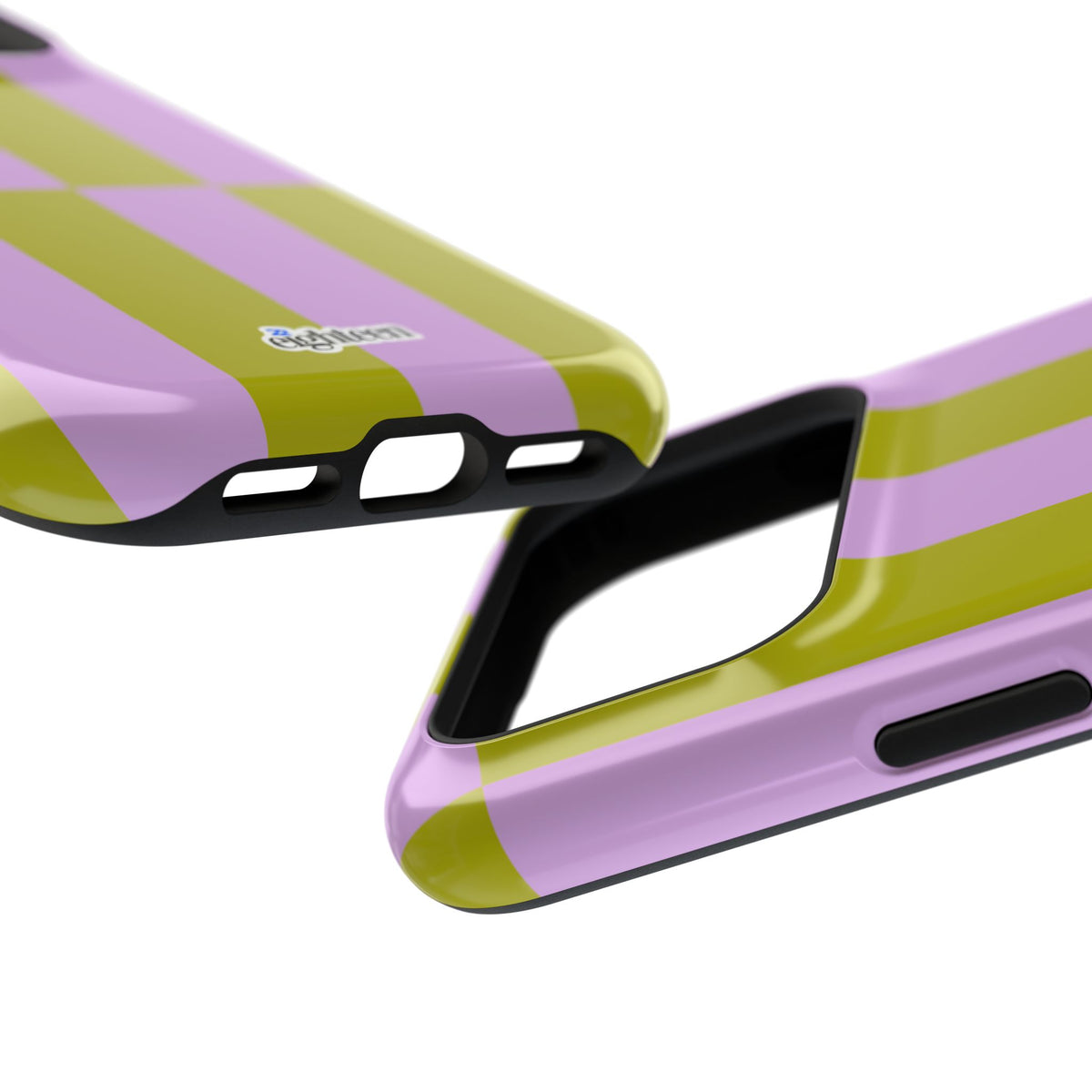 Pistachio Dream MagSafe Phone Case