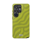 Moss Undertone Phone Case