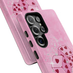 Sweet Stakes Tough Phone Case