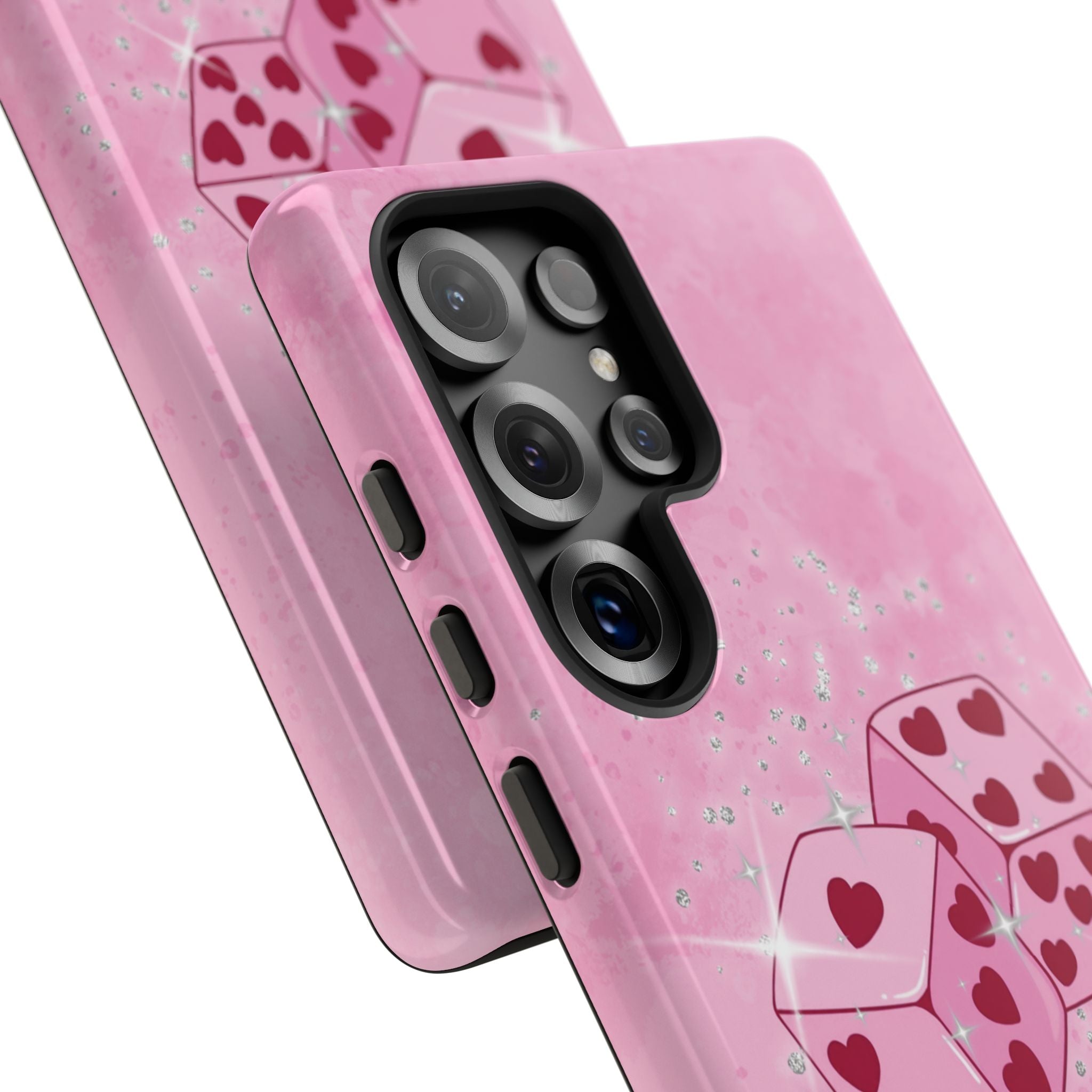 Sweet Stakes Tough Phone Case