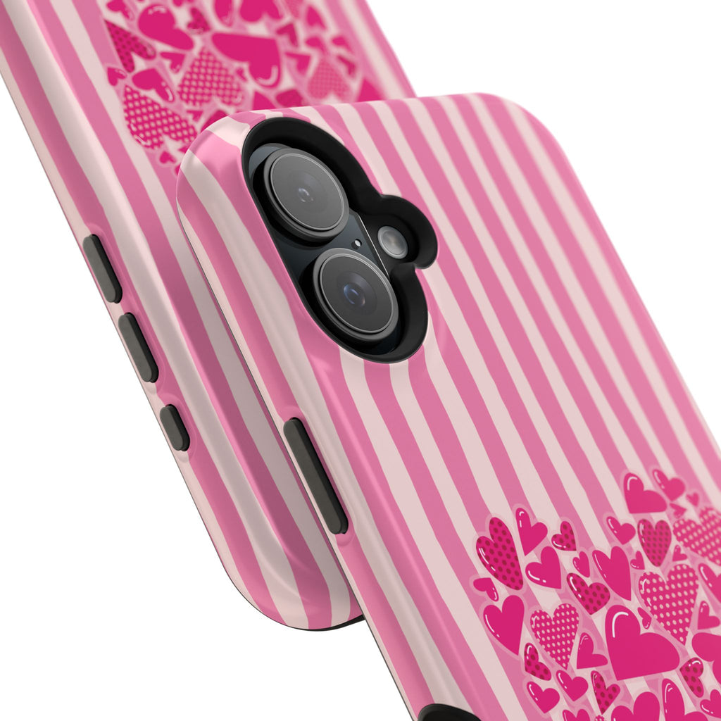 Lover Girl MagSafe Tough Case