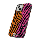 Wild Heat Tough Phone Case