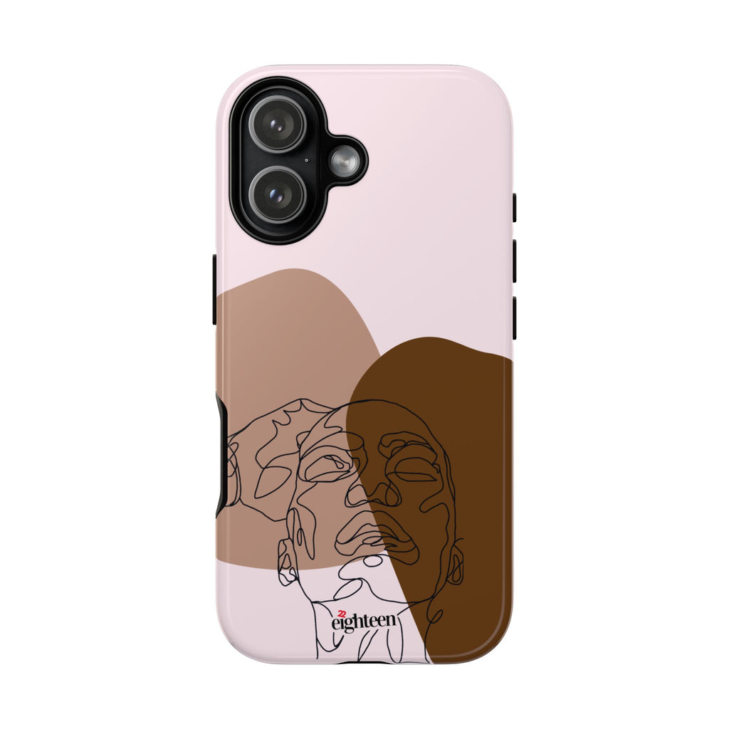 Essence Tough Phone Case