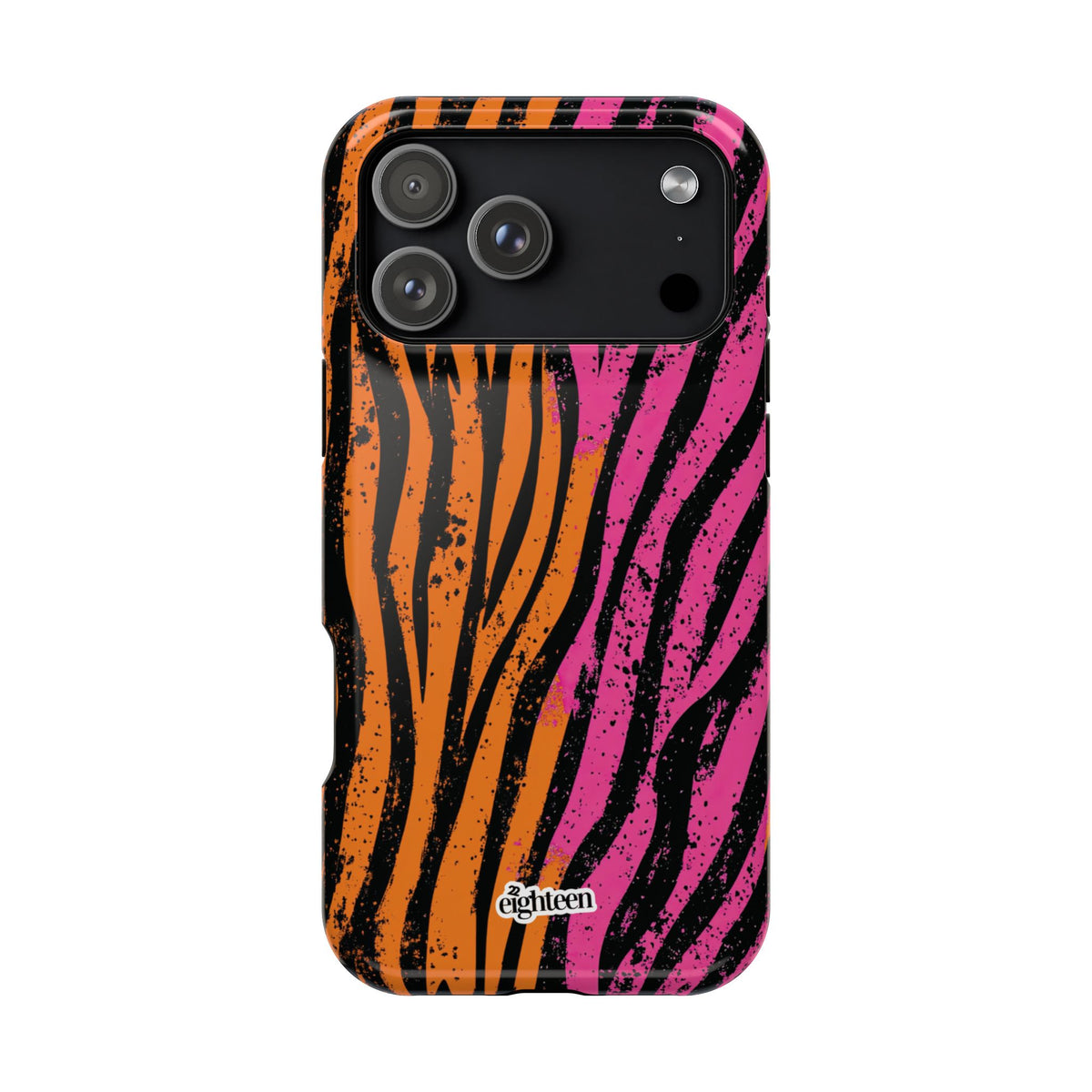 Wild Heat MagSafe Phone Case