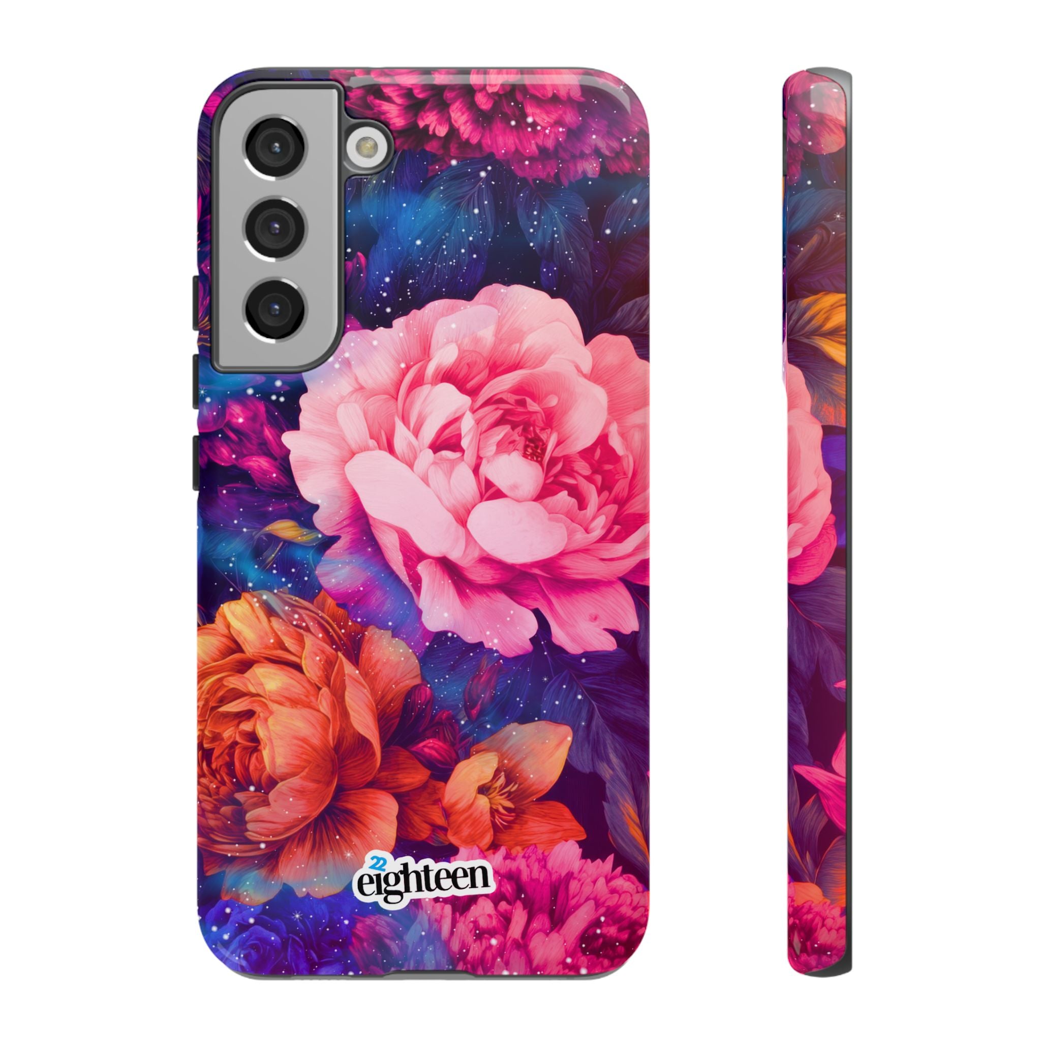 Sweet Taboo Tough Phone Case