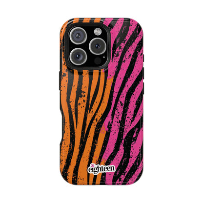 Wild Heat MagSafe Tough Case