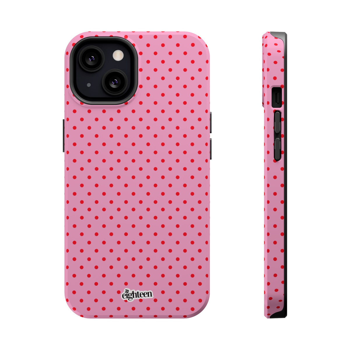 Love Dotty MagSafe Phone Case