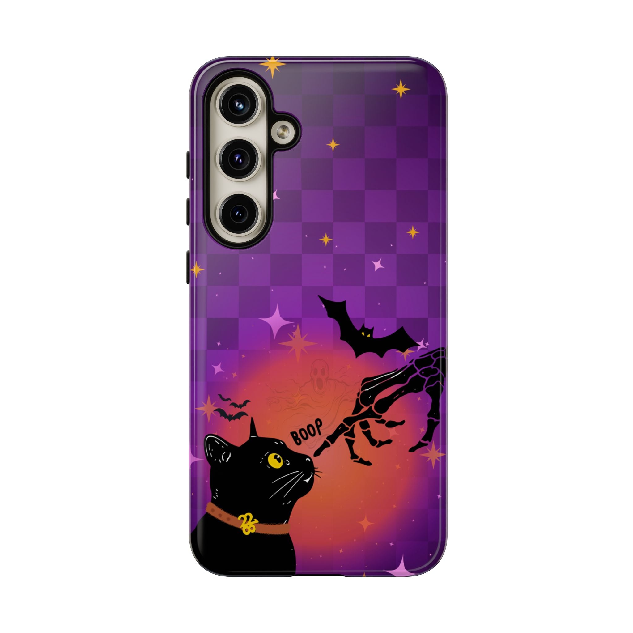 Thrilla Phone Case