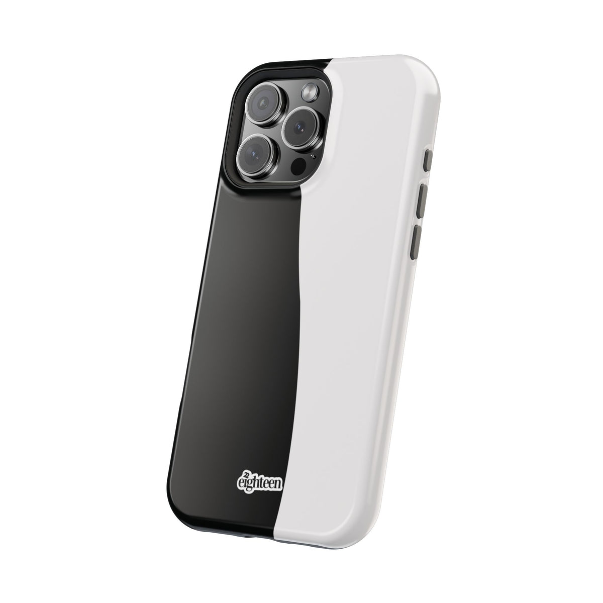 Yin Yang MagSafe PhoneCase