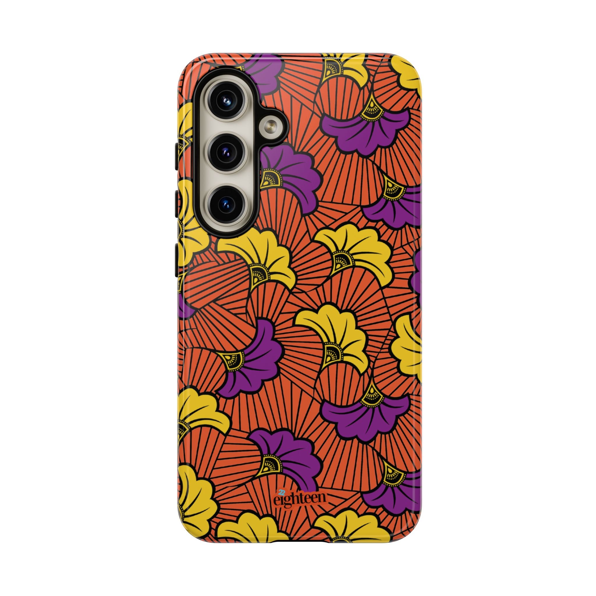 Imani Tough Phone Case