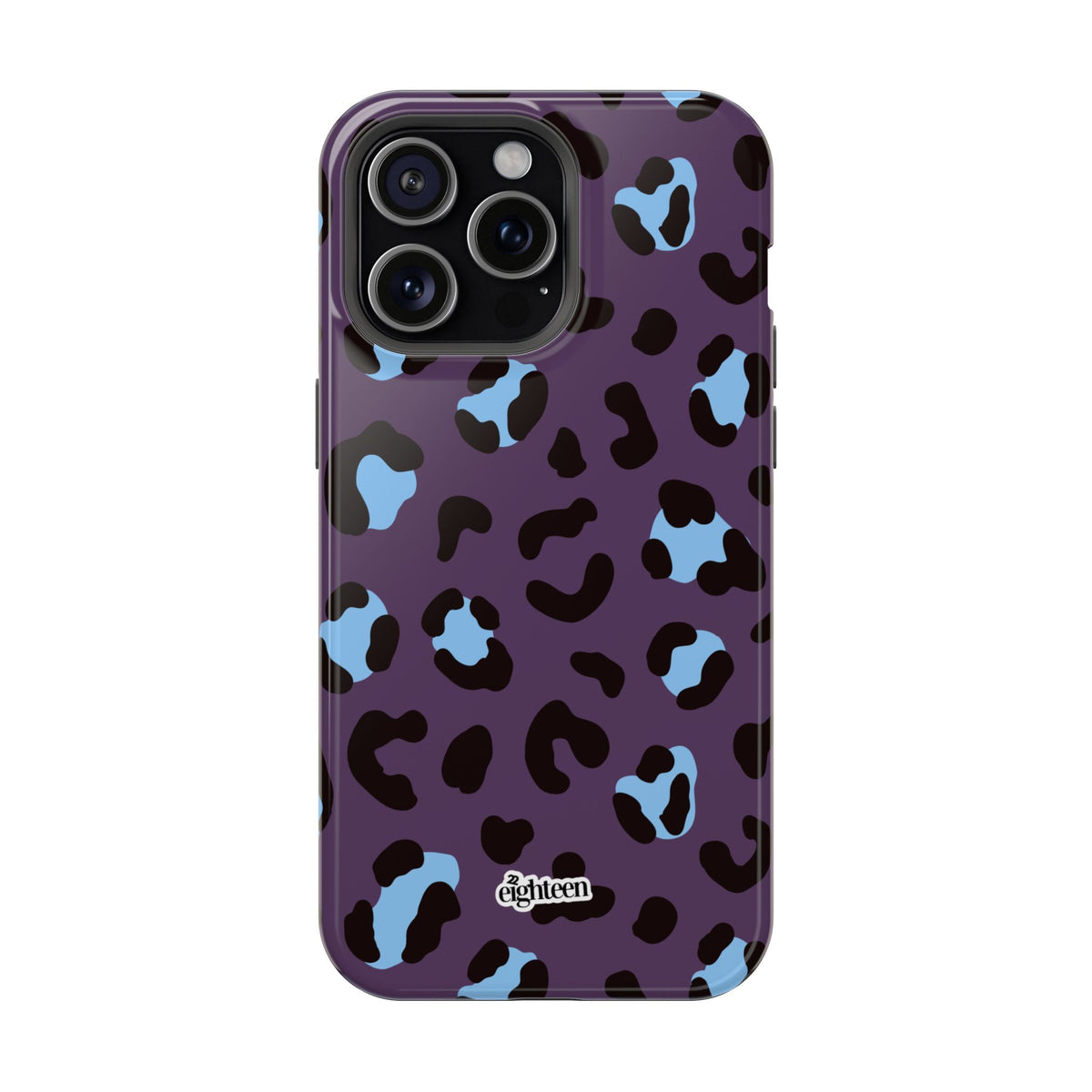 Wild Cat: Daydream MagSafe Phone Case