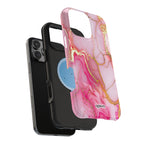 Rich Rosé MagSafe Phone Case