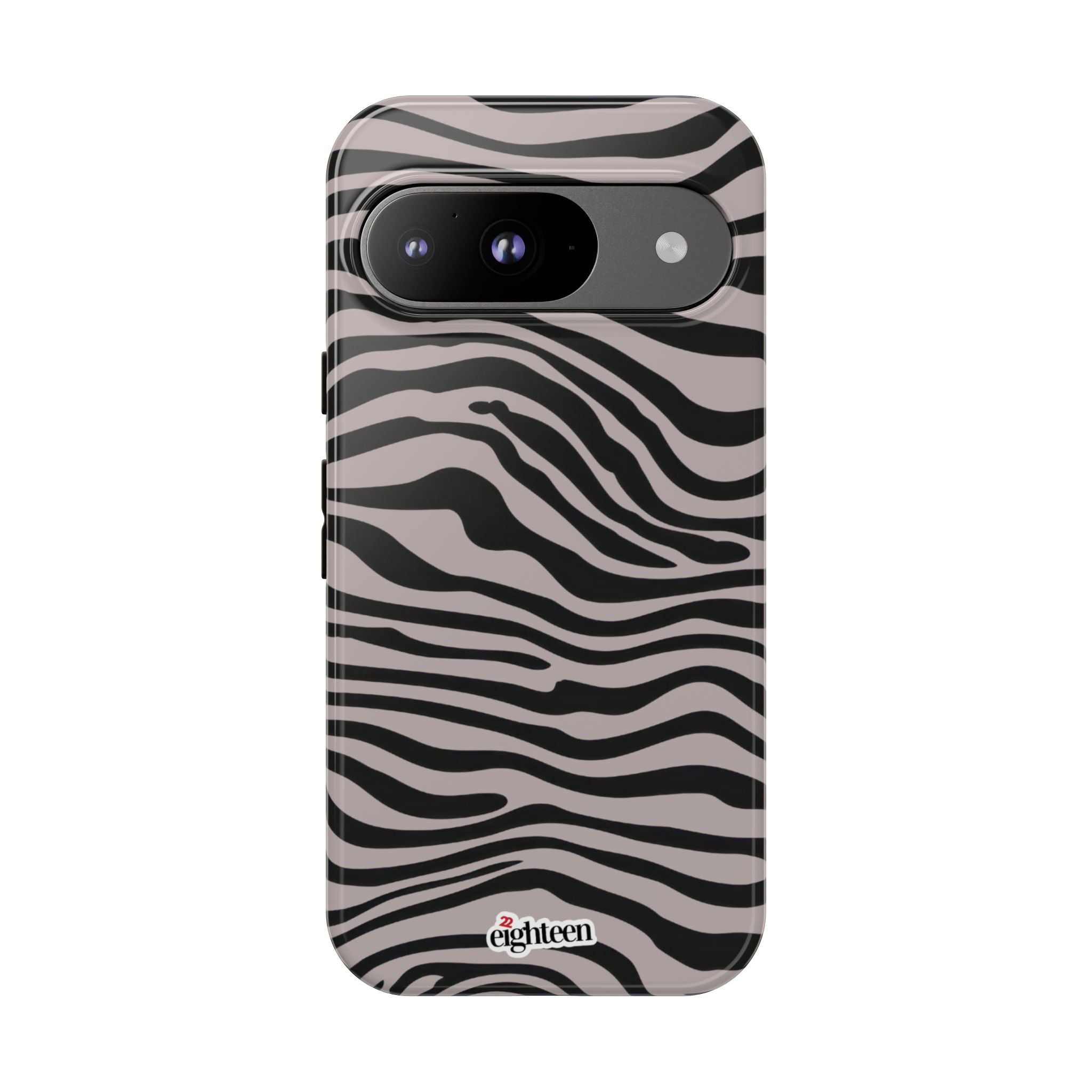 Saharan Stripe Tough Phone Case