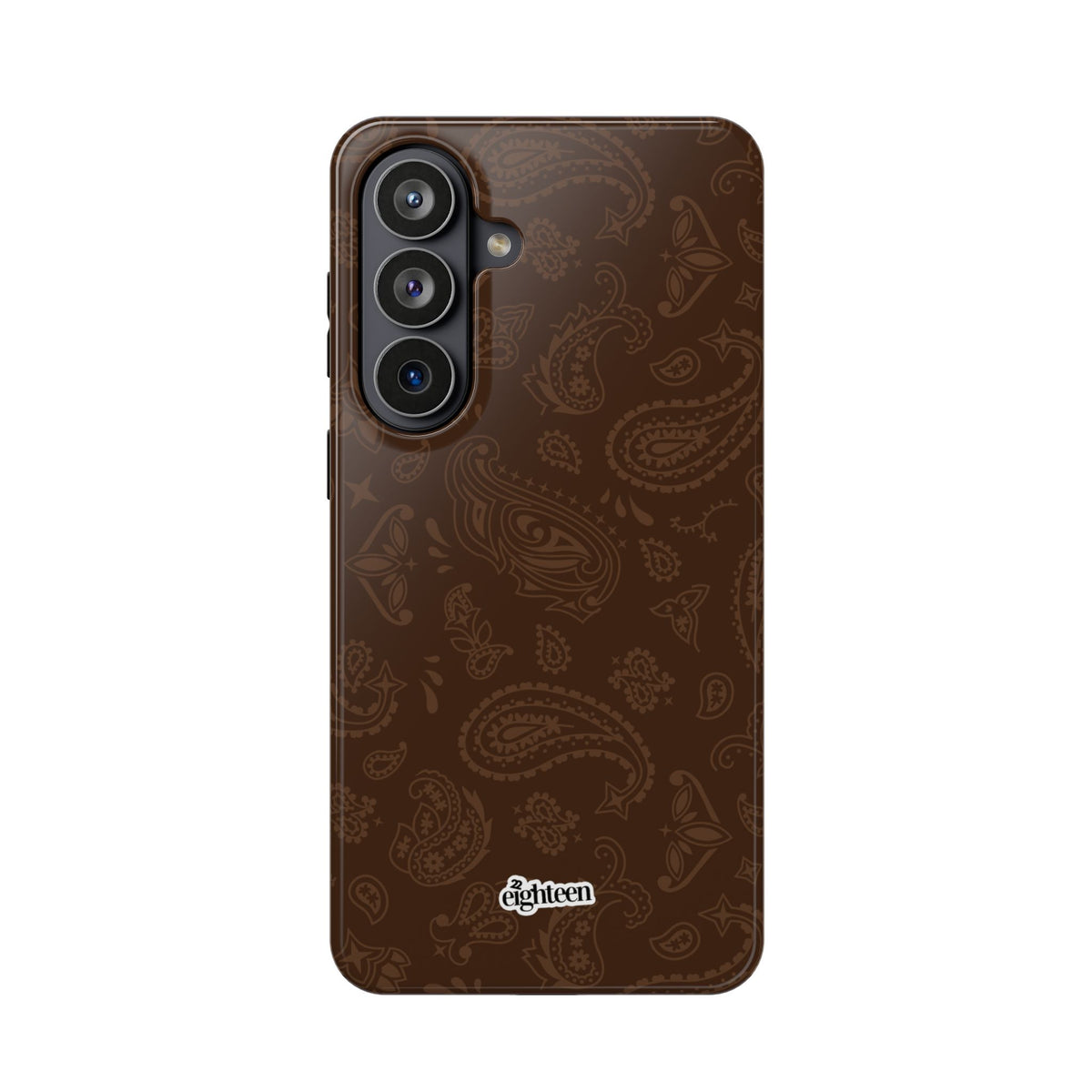 Brownstone MagSafe Phone Case