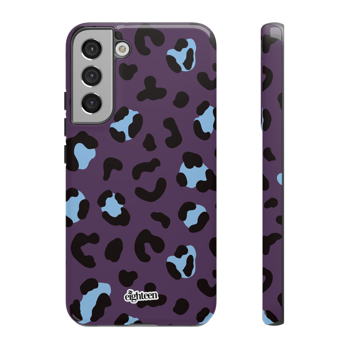 Wild Cat: Daydream Phone Case