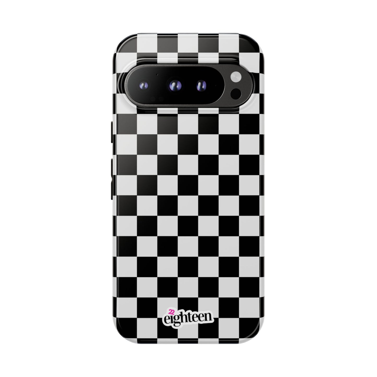 Check, Please! Tough Phone Case