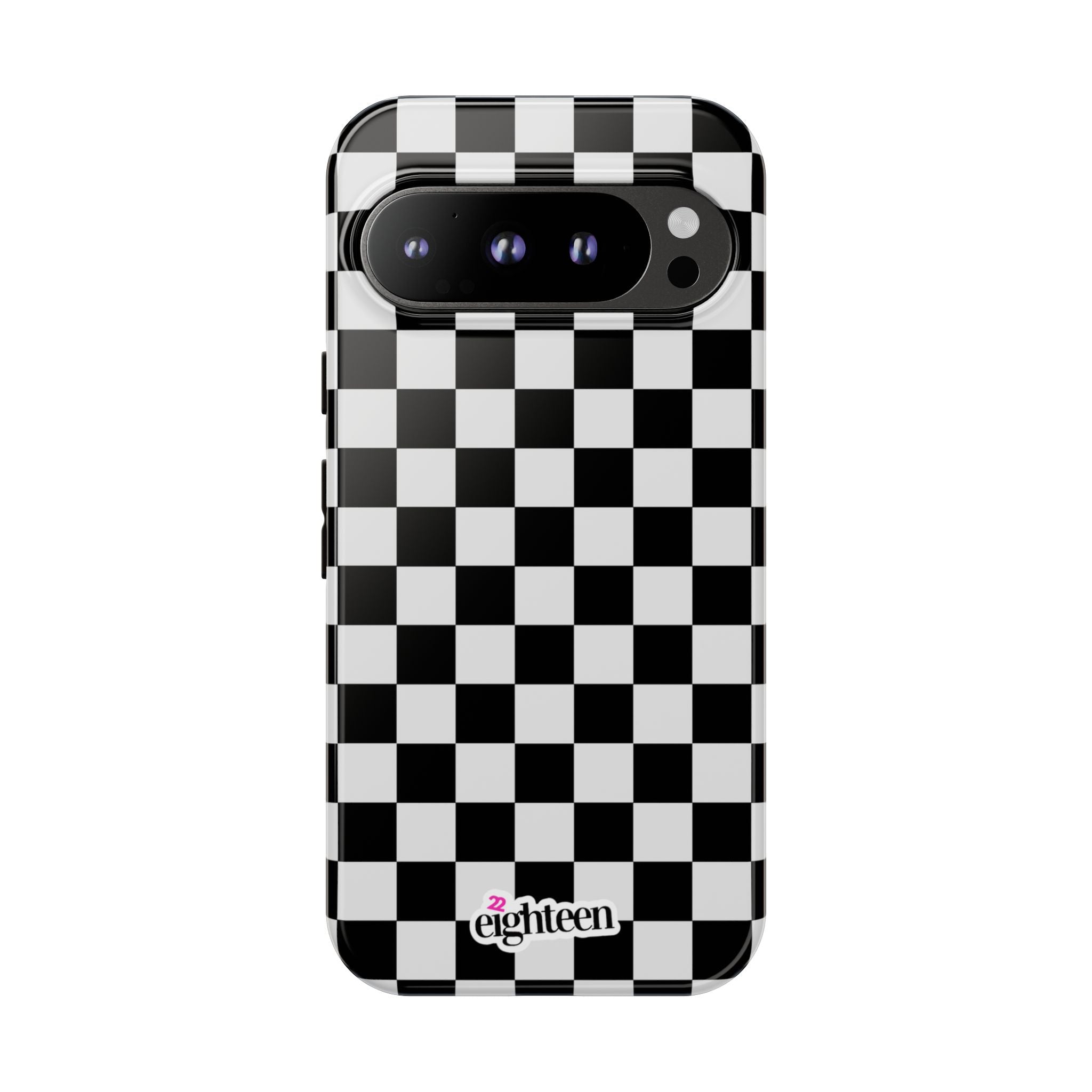 Check, Please! Tough Phone Case