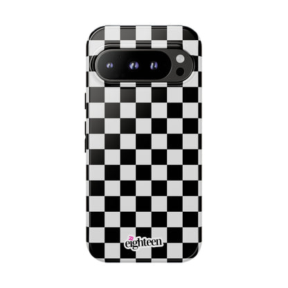 Check, Please! Tough Phone Case