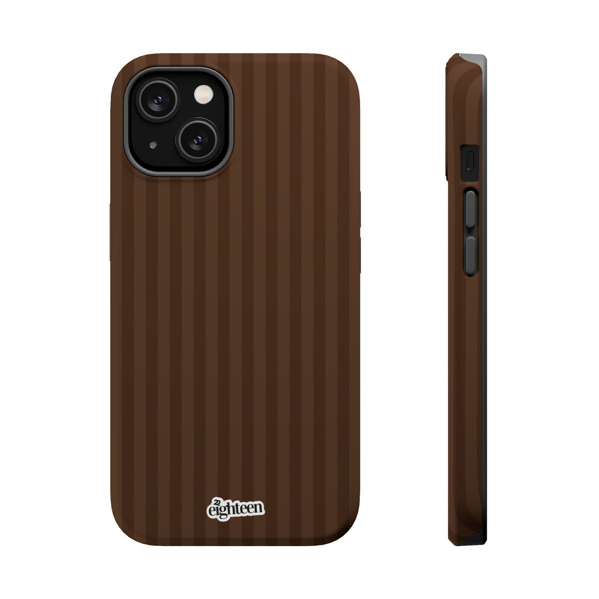 Baseline: Chocolate Bar MagSafe Phone Case