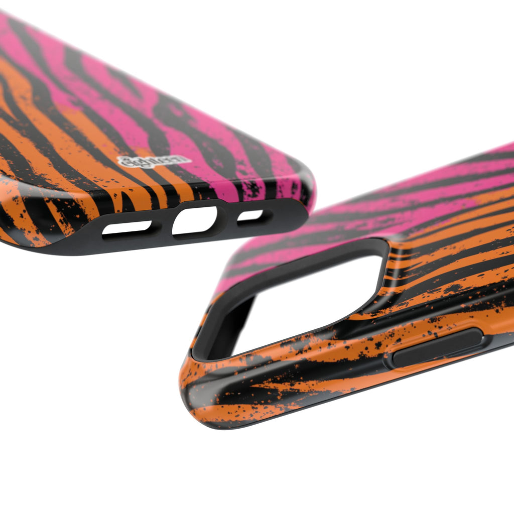 Wild Heat MagSafe Phone Case