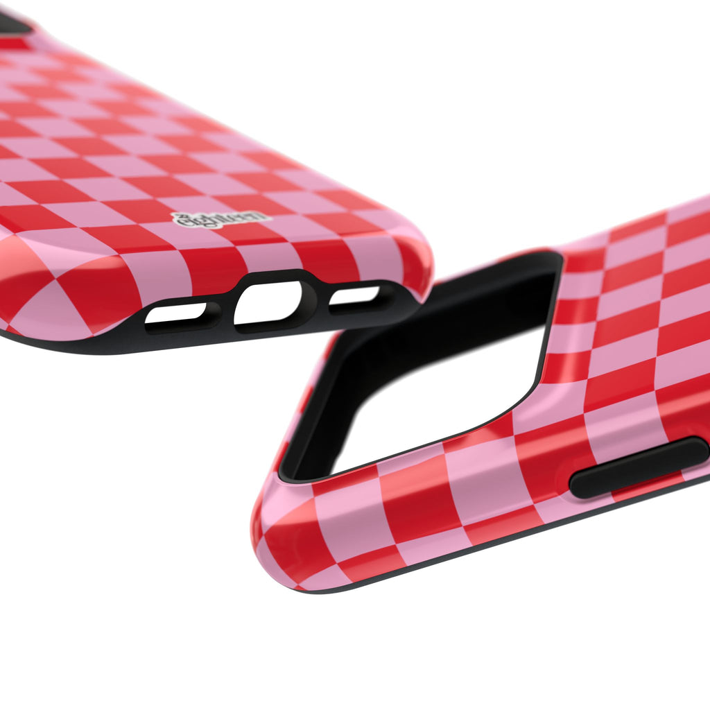 Check Mate MagSafe Phone Case