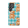 Bear Necessity Phone Case