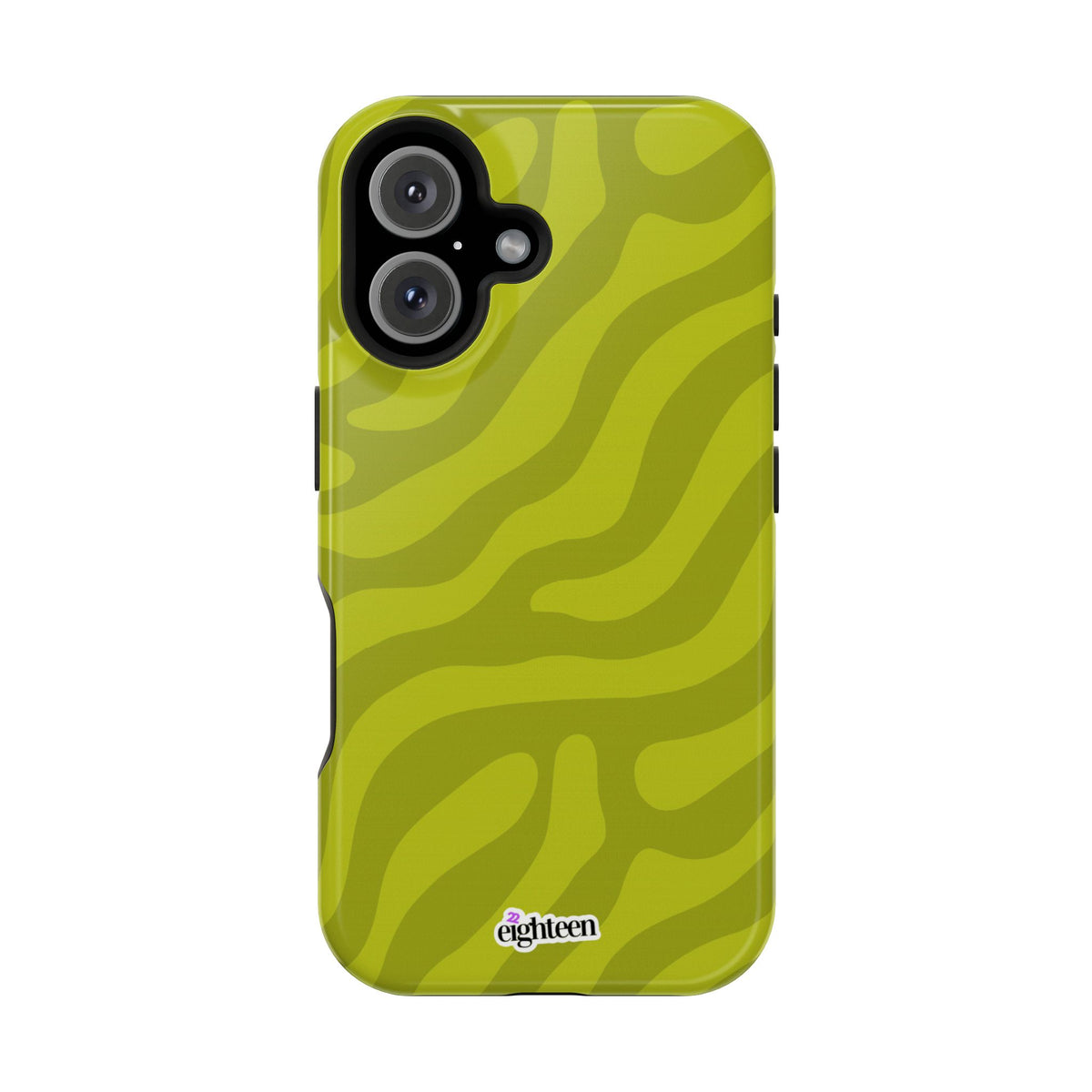 Moss Undertone MagSafe Phone Case