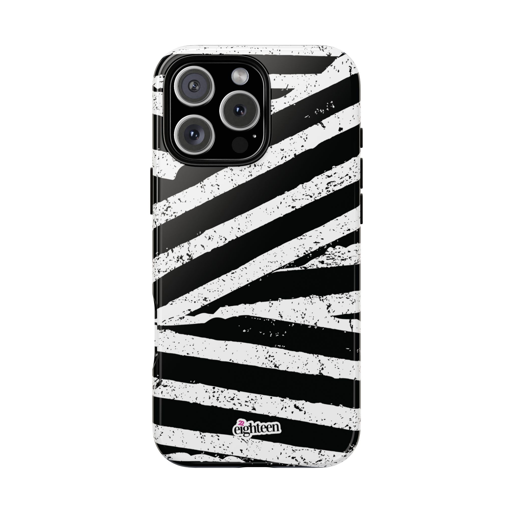Switch Tough Phone Case