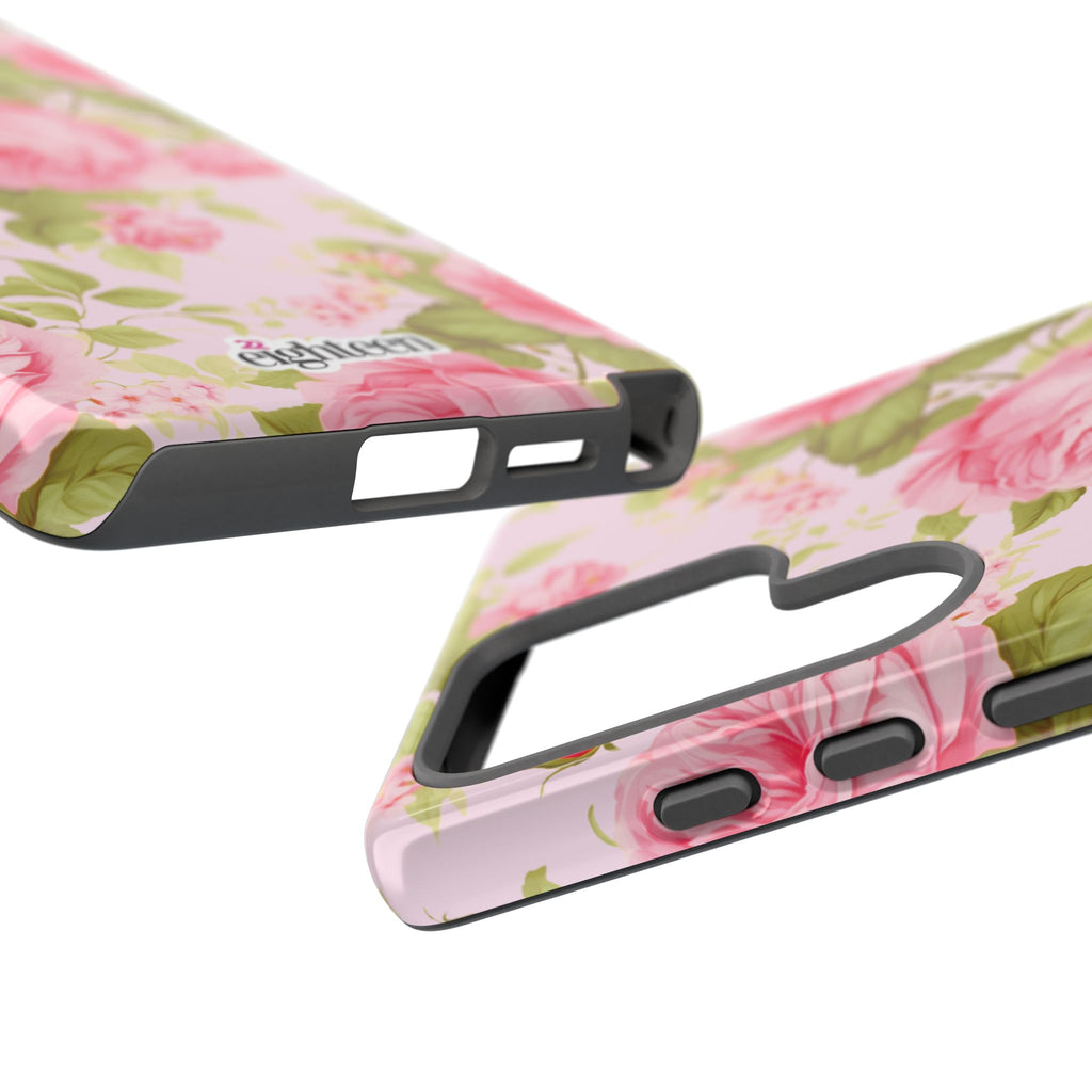 Forever Floral Tough Phone Case