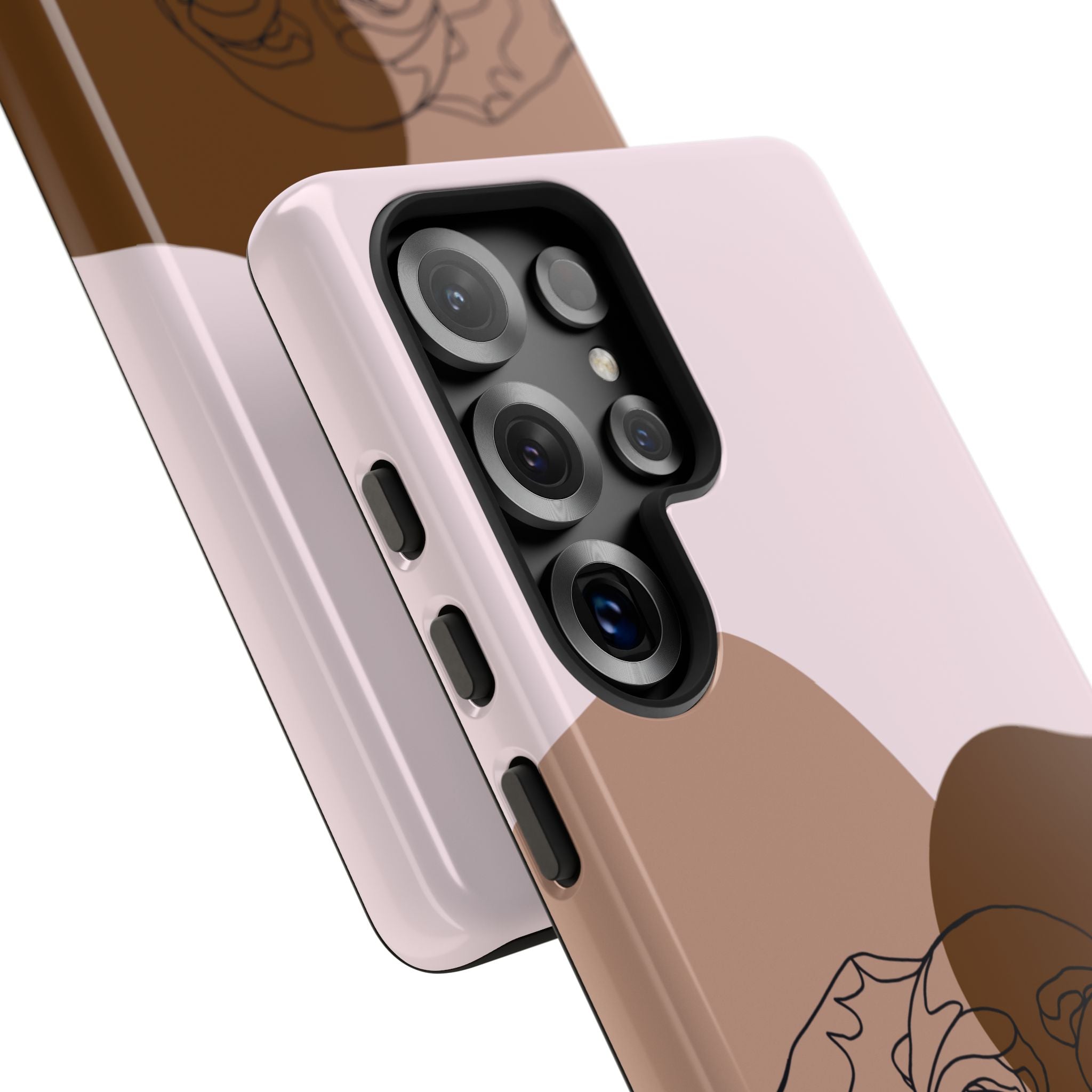 Essence Tough Phone Case