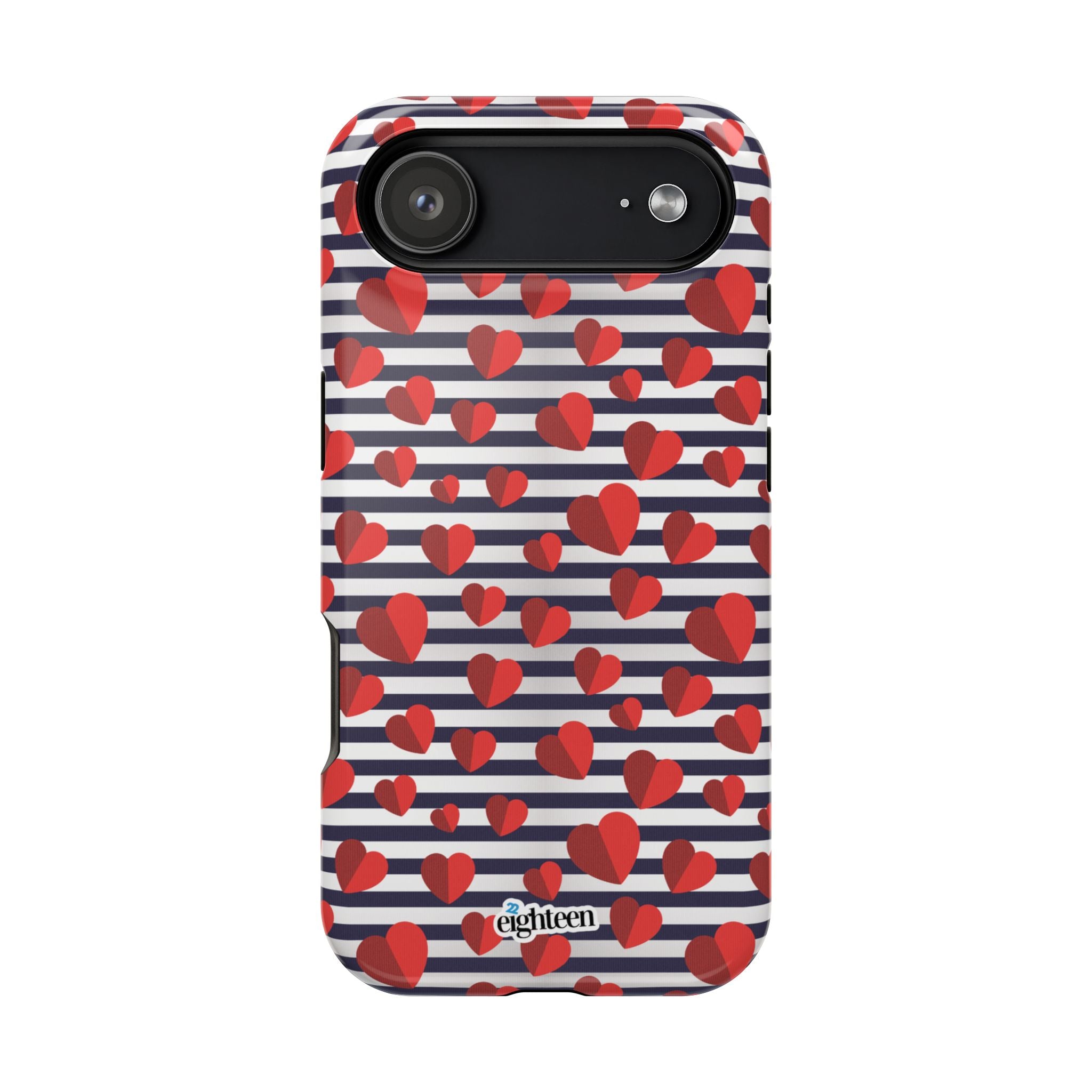 loveHAPPY MagSafe Tough Case