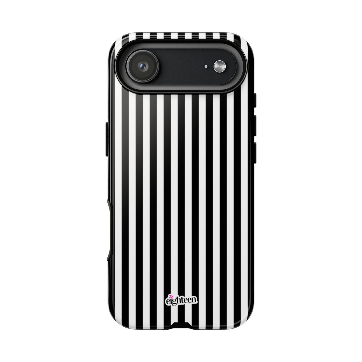 Baseline Phone Case