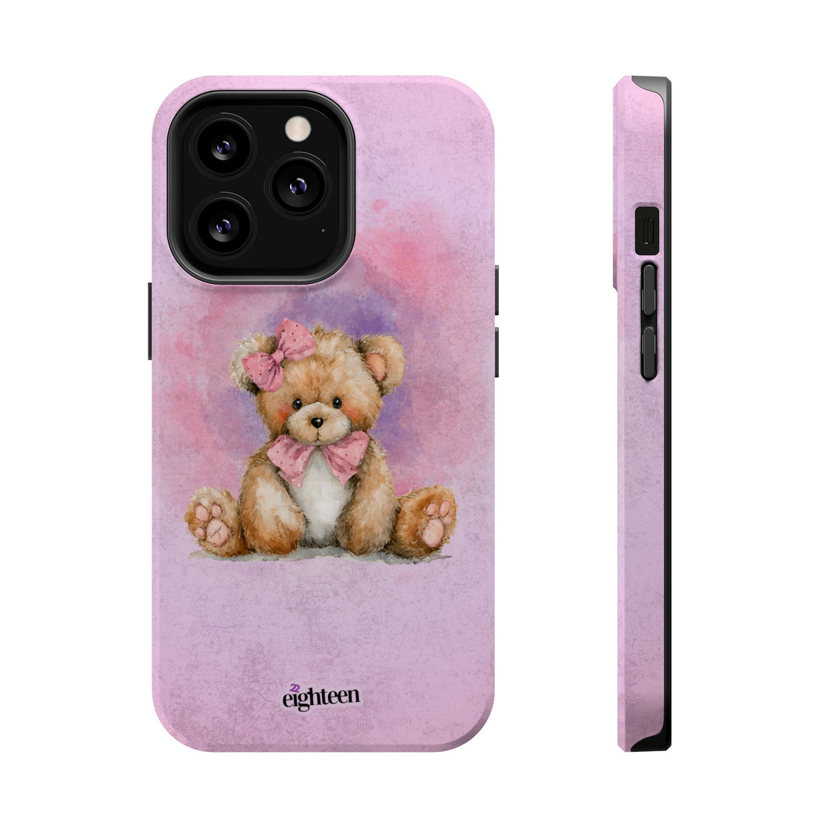 Velvet Sugar MagSafe Phone Case