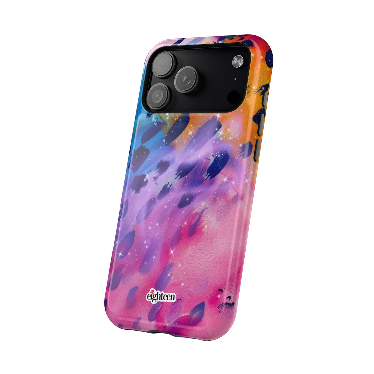 Afterglow MagSafe Phone Case