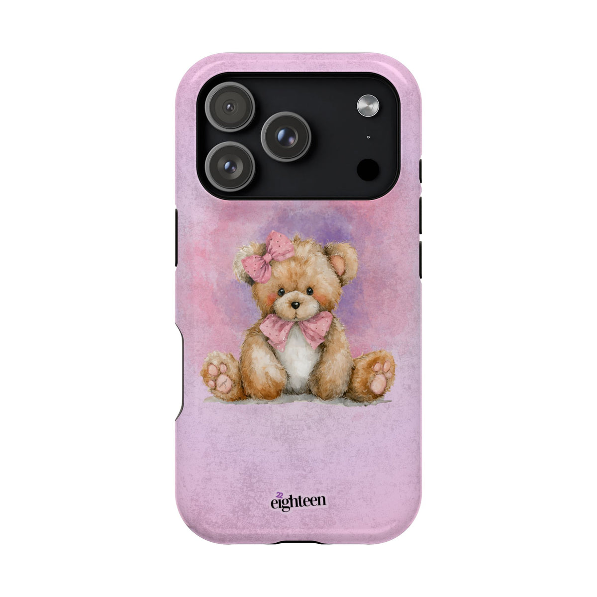 Velvet Sugar MagSafe Phone Case