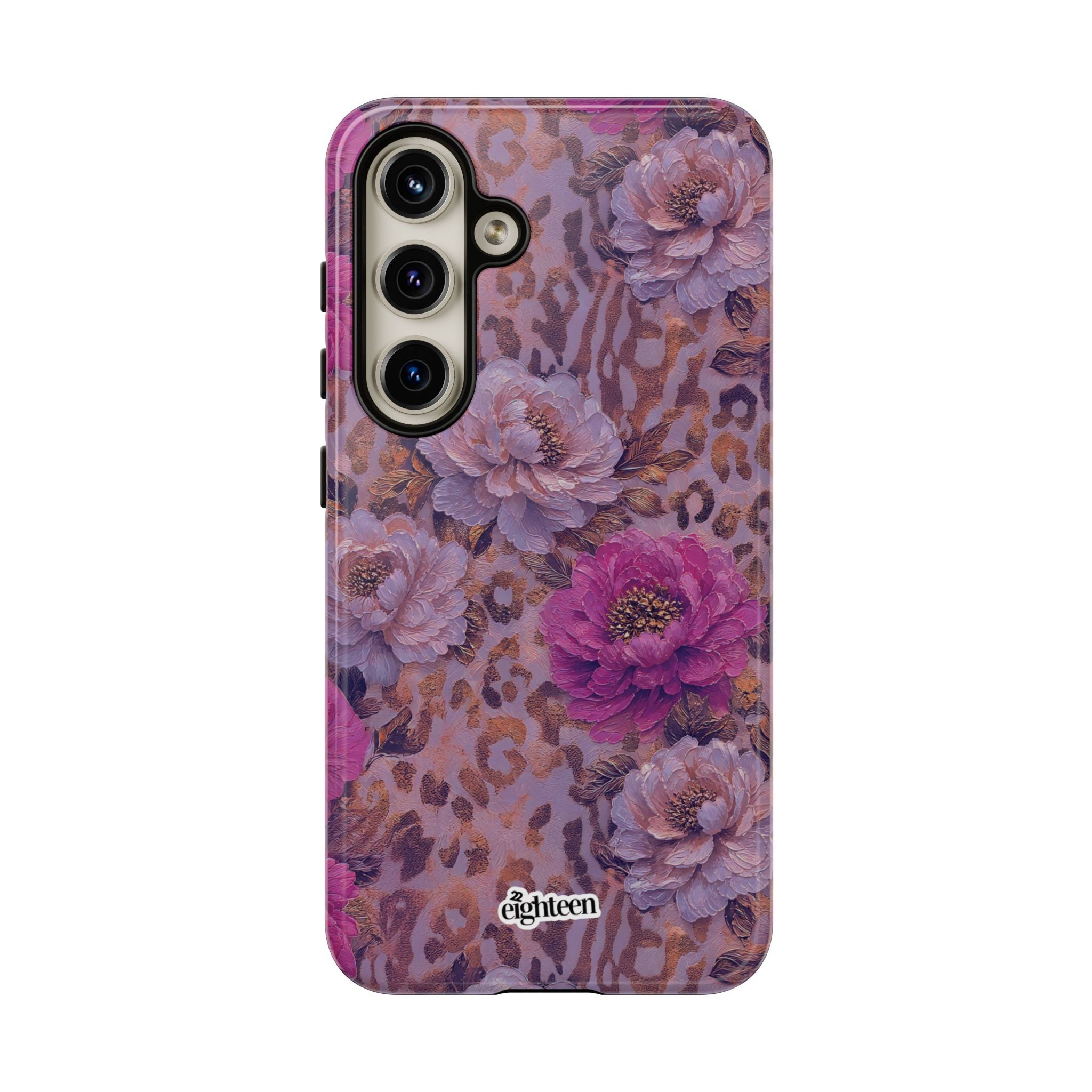 Rendezvous Tough Phone Case